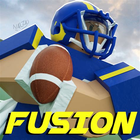 Football fusion discord - Jun 14, 2023 · Football Fusion is a sports game created by XSTNS GAMES. Two captains select two teams and select the players they want and do a coin toss to determine who starts with the ball. If the captain wins, he can receive or defer the ball. There are 4 quarters with 5 minutes each, and players can vote who is the quarterback, captain, and kicker. The team with the most points at the end of the game ... 